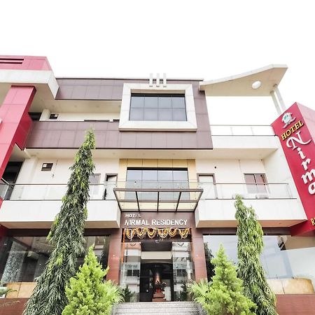 Super Townhouse Lalghati Near Airport Bhopal Exterior foto