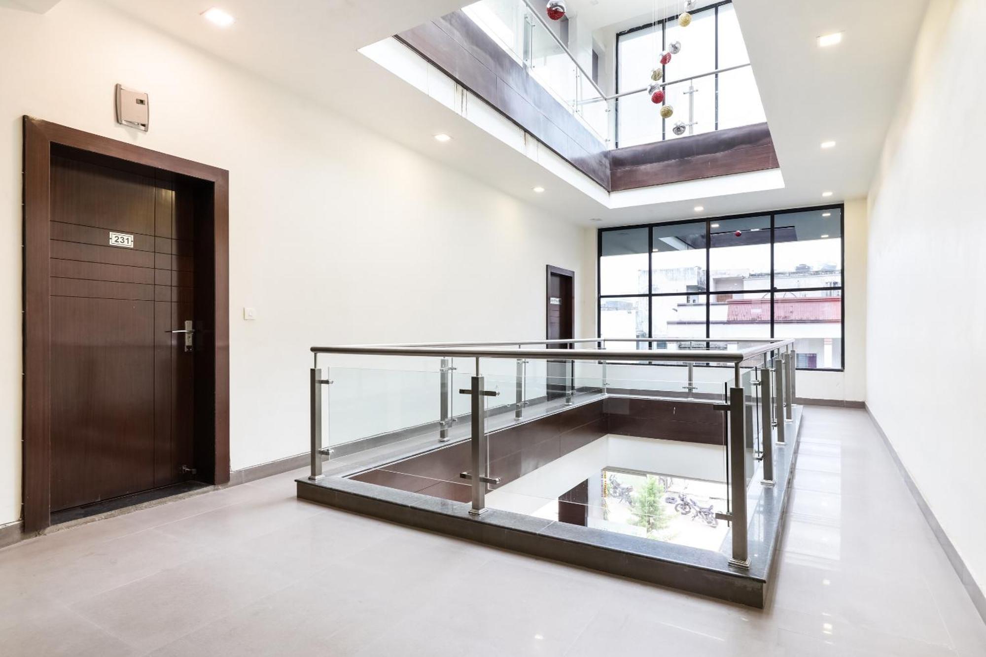 Super Townhouse Lalghati Near Airport Bhopal Exterior foto